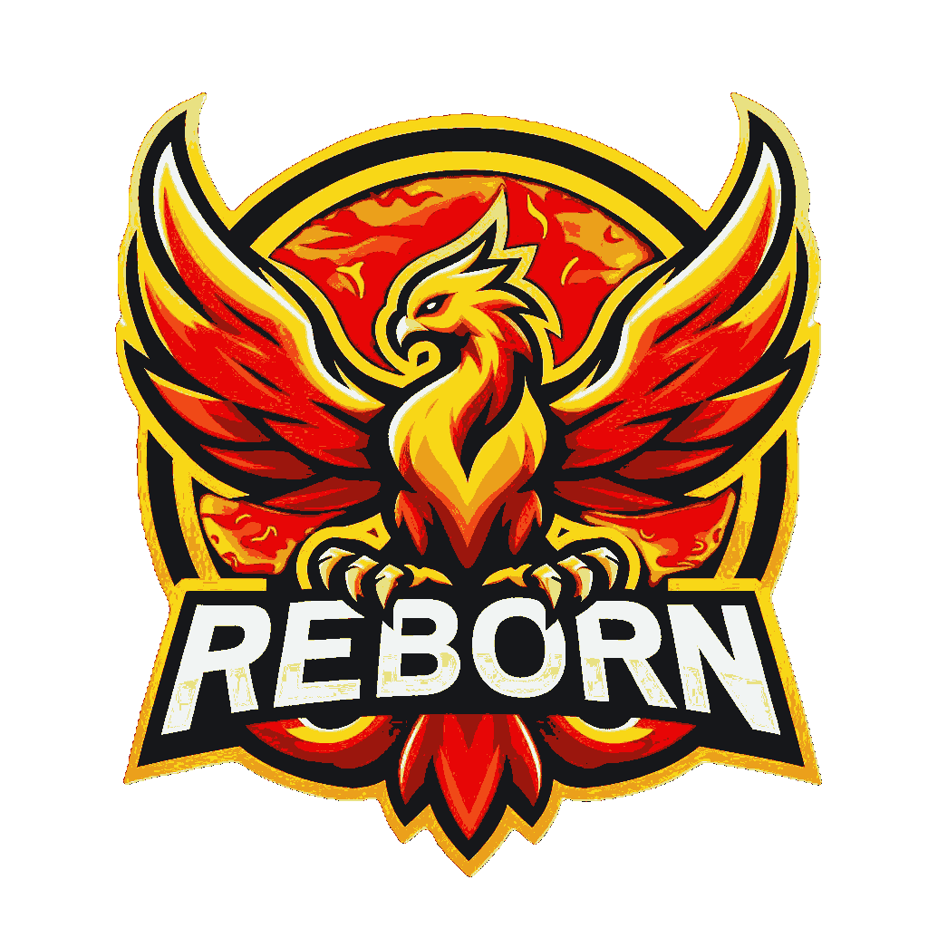 Reborn Sportec - Xbox - Virtual Pro League