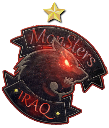 Iraq monsters - Playstation - Virtual Pro League