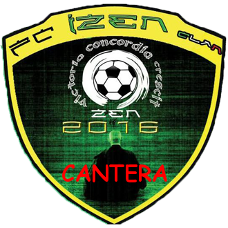 iZenCantera - Xbox - Virtual Pro League