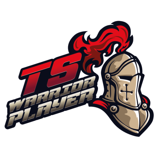 TS Warrior Esports - Playstation - Virtual Pro League