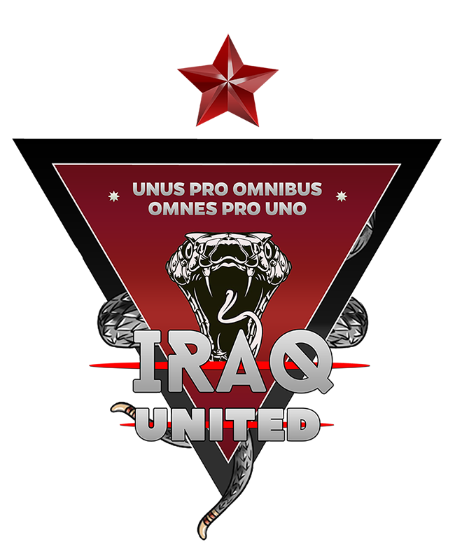 IRAQ UNITED - Playstation - Virtual Pro League