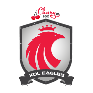 KoL Eagles CherryBox24 - Xbox - Virtual Pro League