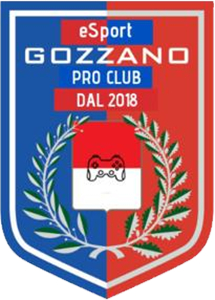 Gozzano Esport - Playstation - Virtual Pro League