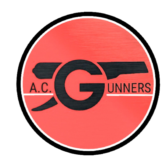AC Gunners - Xbox - Virtual Pro League