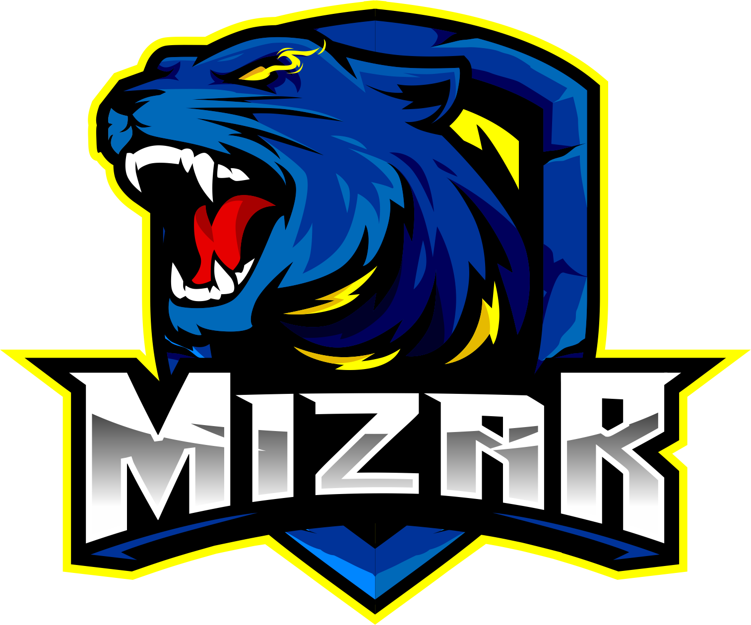 MIZAR - Playstation - Virtual Pro League
