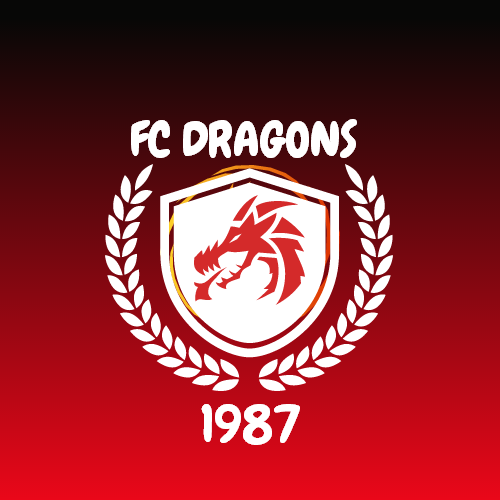 FC dragons A - Playstation - Virtual Pro League