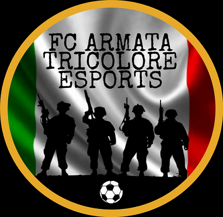 FC Armata Tricolore - Xbox - Virtual Pro League