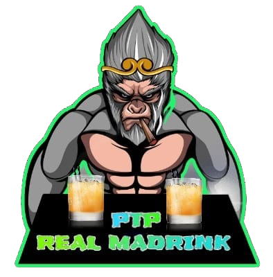 TMP RealMadrink - Playstation - Virtual Pro League