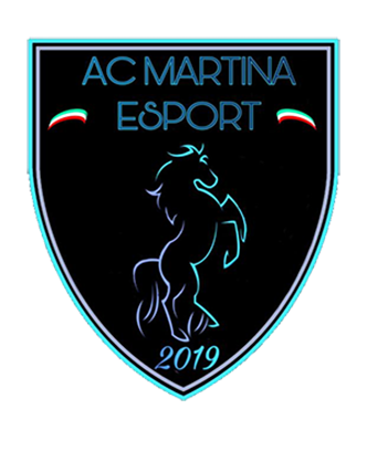 Ac Martina - Playstation - Virtual Pro League