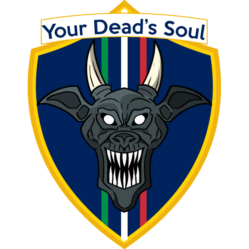 Your Deads Soul - Playstation - Virtual Pro League