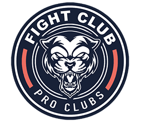 FIGHT CLUB ITA - Playstation - Virtual Pro League