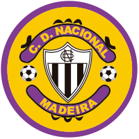 CD Nacional Esports - Xbox - Virtual Pro League