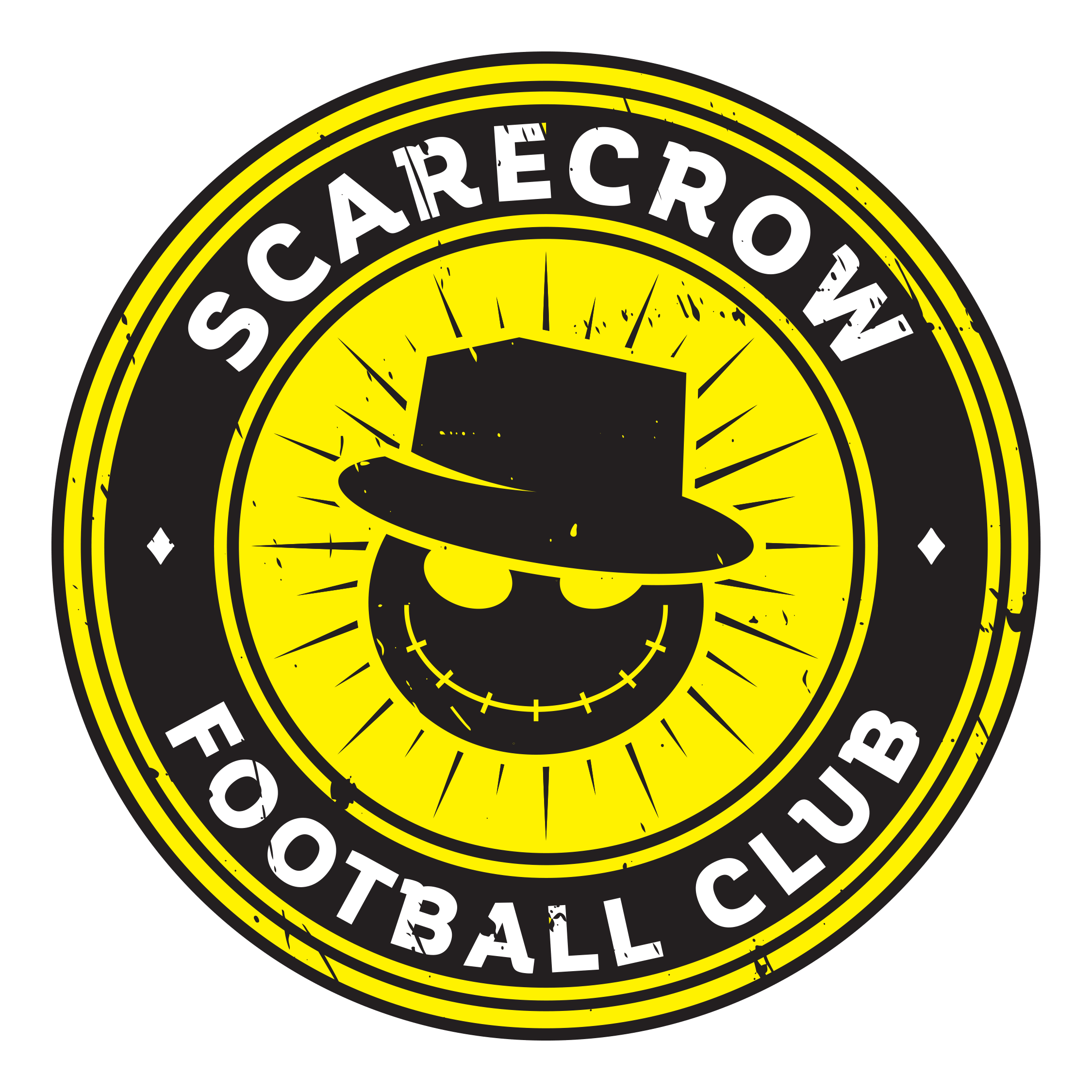 Scarecrow FC - Playstation - Virtual Pro League