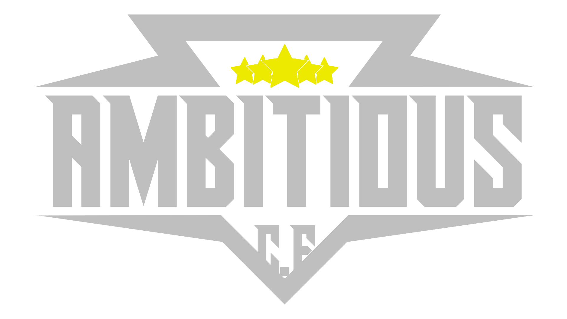 AmBitious CF - Xbox - Virtual Pro League