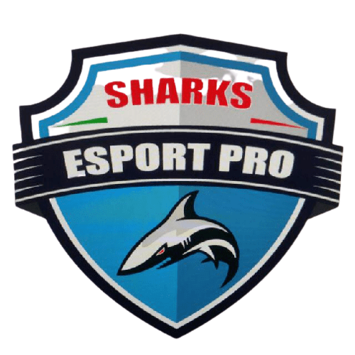 Esport Pro Sharks - Playstation - Virtual Pro League
