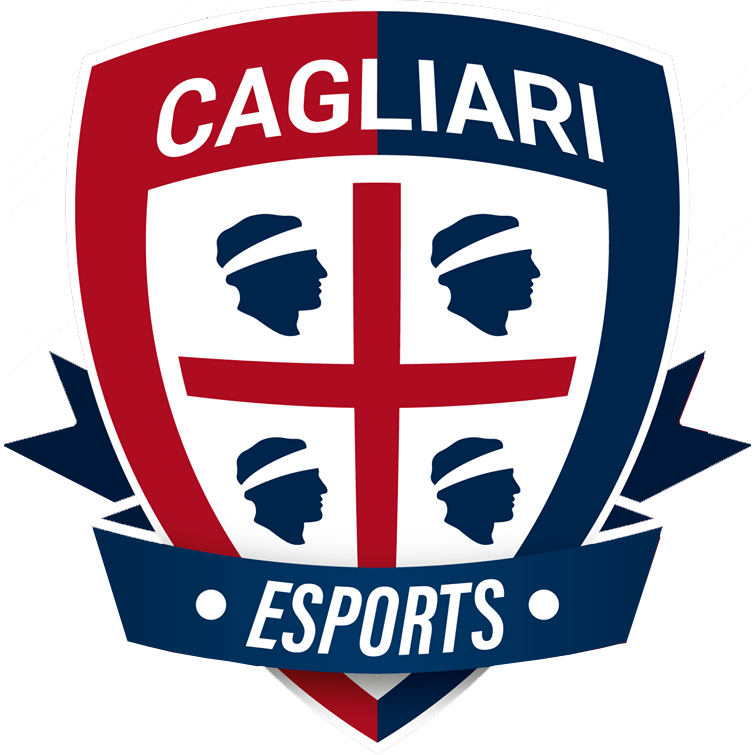 Cagliari Calcio Esports - Playstation - Virtual Pro League
