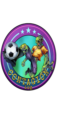 Contagion IOG - Xbox - Virtual Pro League
