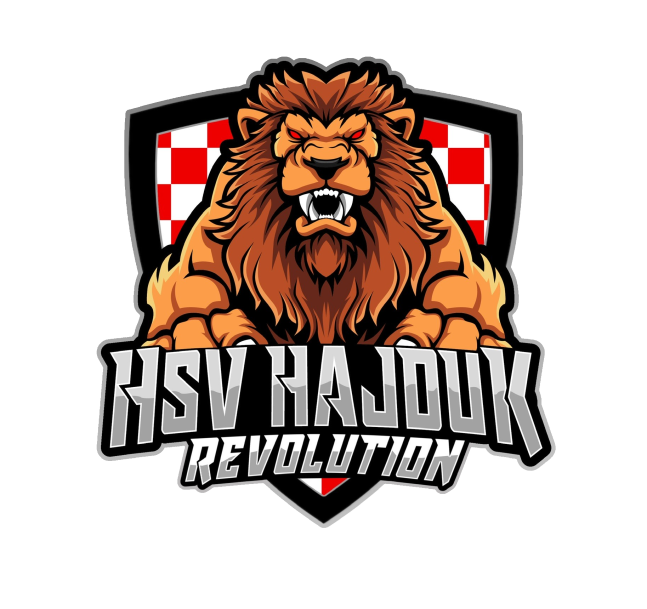 Revolution - Xbox - Virtual Pro League