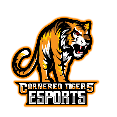 Cornered Tigers eSports - Xbox - Virtual Pro League