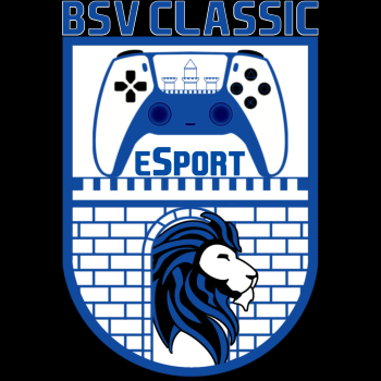 BSV Classic Esport - Xbox - Virtual Pro League