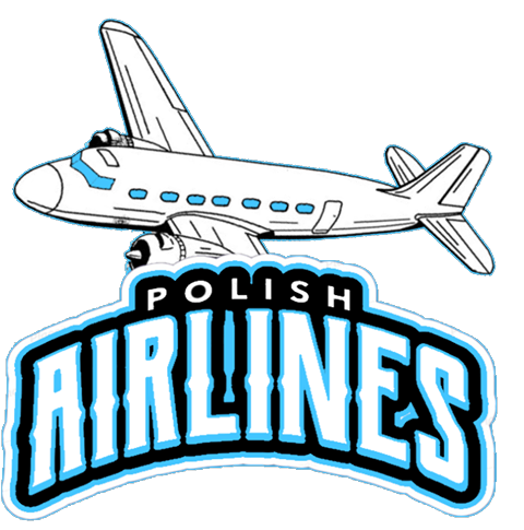 Polish Airlines - Xbox - Virtual Pro League