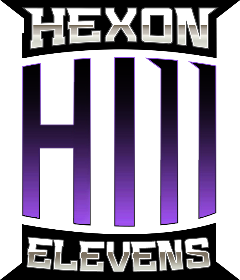 Hexon Eleven - RIT - Playstation - Virtual Pro League