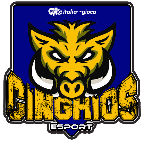 CINGHIOS ESPORT - Xbox - Virtual Pro League