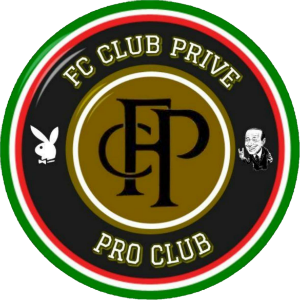 FC Club Privé - Playstation - Virtual Pro League