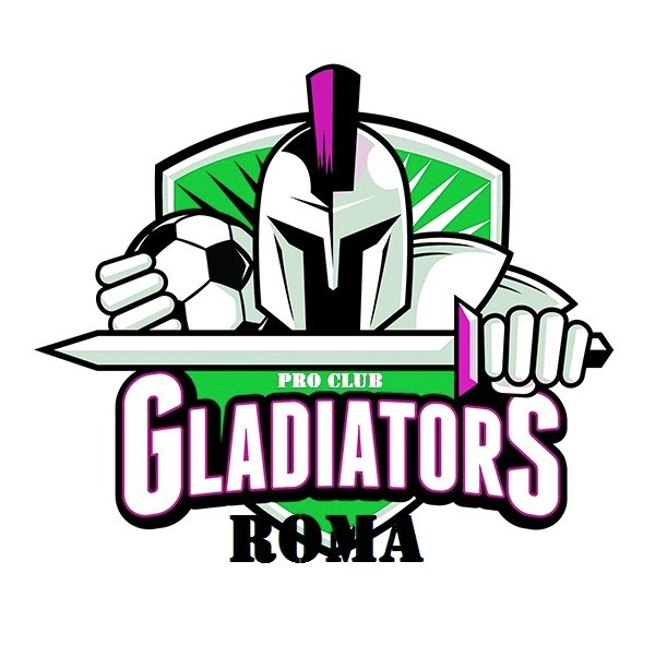 GLADIATORS ROMA - Playstation - Virtual Pro League
