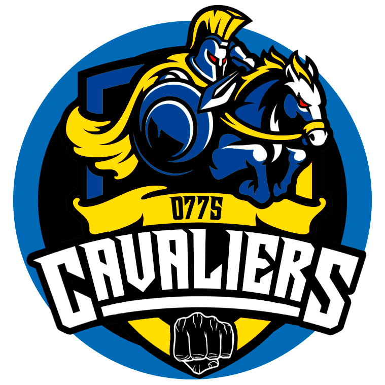 0775 Cavaliers - Playstation - Virtual Pro League