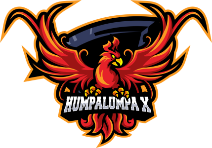 Humpalumpa x - Xbox - Virtual Pro League