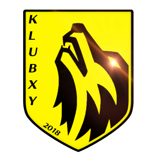 Klub  XY - Playstation - Virtual Pro League