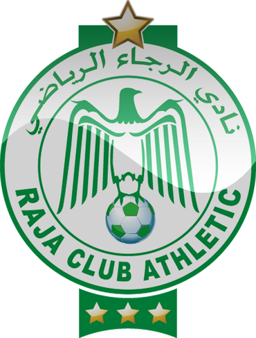 Raja Club Athletic - Playstation - Virtual Pro League
