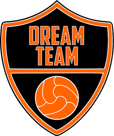 Dream Team Pro - Playstation - Virtual Pro League