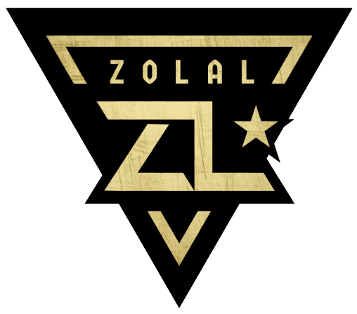 Z O L A L - Playstation - Virtual Pro League