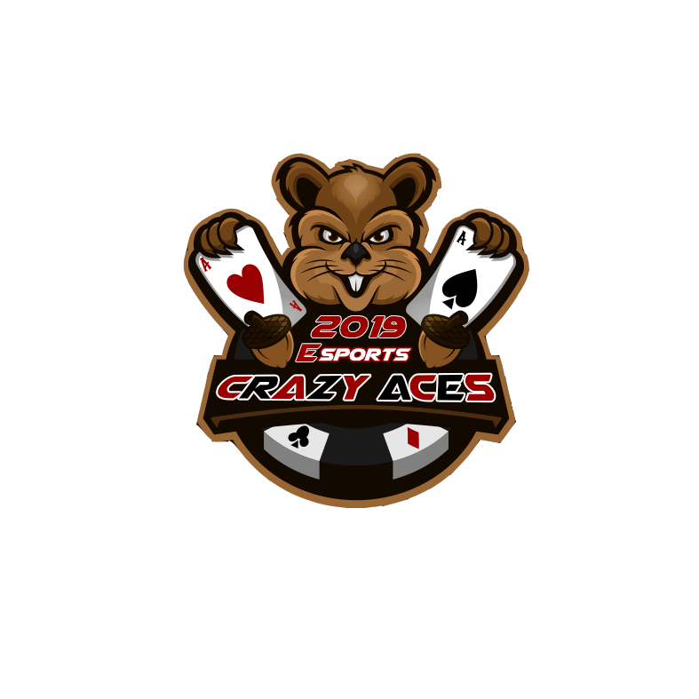 Crazy Aces - Playstation - Virtual Pro League