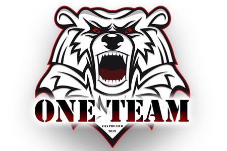 oNe Team - Xbox - Virtual Pro League