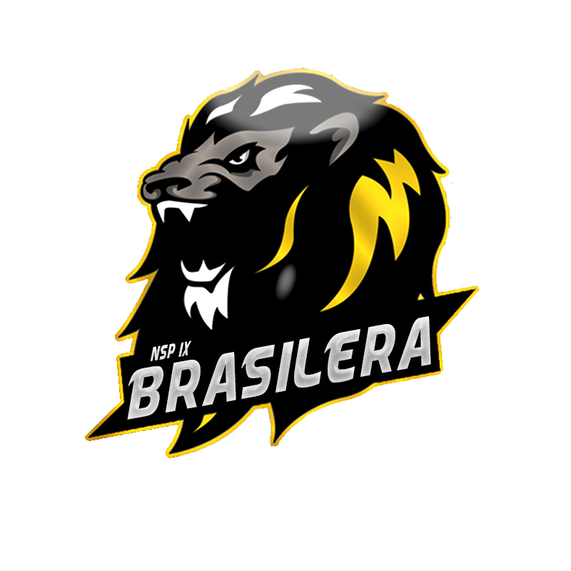 Brasilera x - Playstation - Virtual Pro League