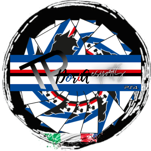 TPDoria esportS - Playstation - Virtual Pro League