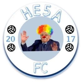 He5a FC - Playstation - Virtual Pro League