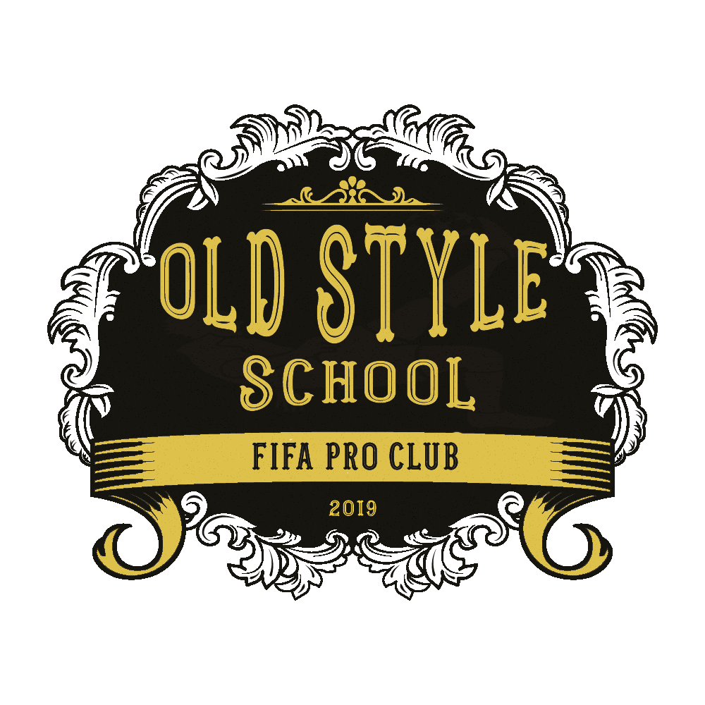 OldStyle School - Xbox - Virtual Pro League