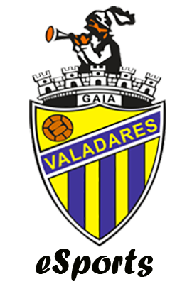 Valadares Gaia FC eSports - Playstation - Virtual Pro League