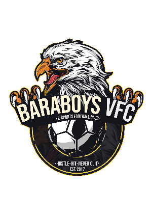 BaraBoys eSports - Playstation - Virtual Pro League