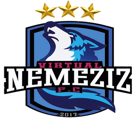 NEMEZIZ VFC - Playstation - Virtual Pro League