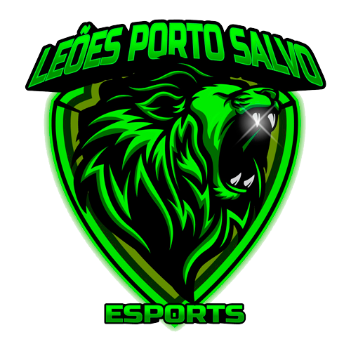 Leões de Porto Salvo eSports - PC - Virtual Pro League
