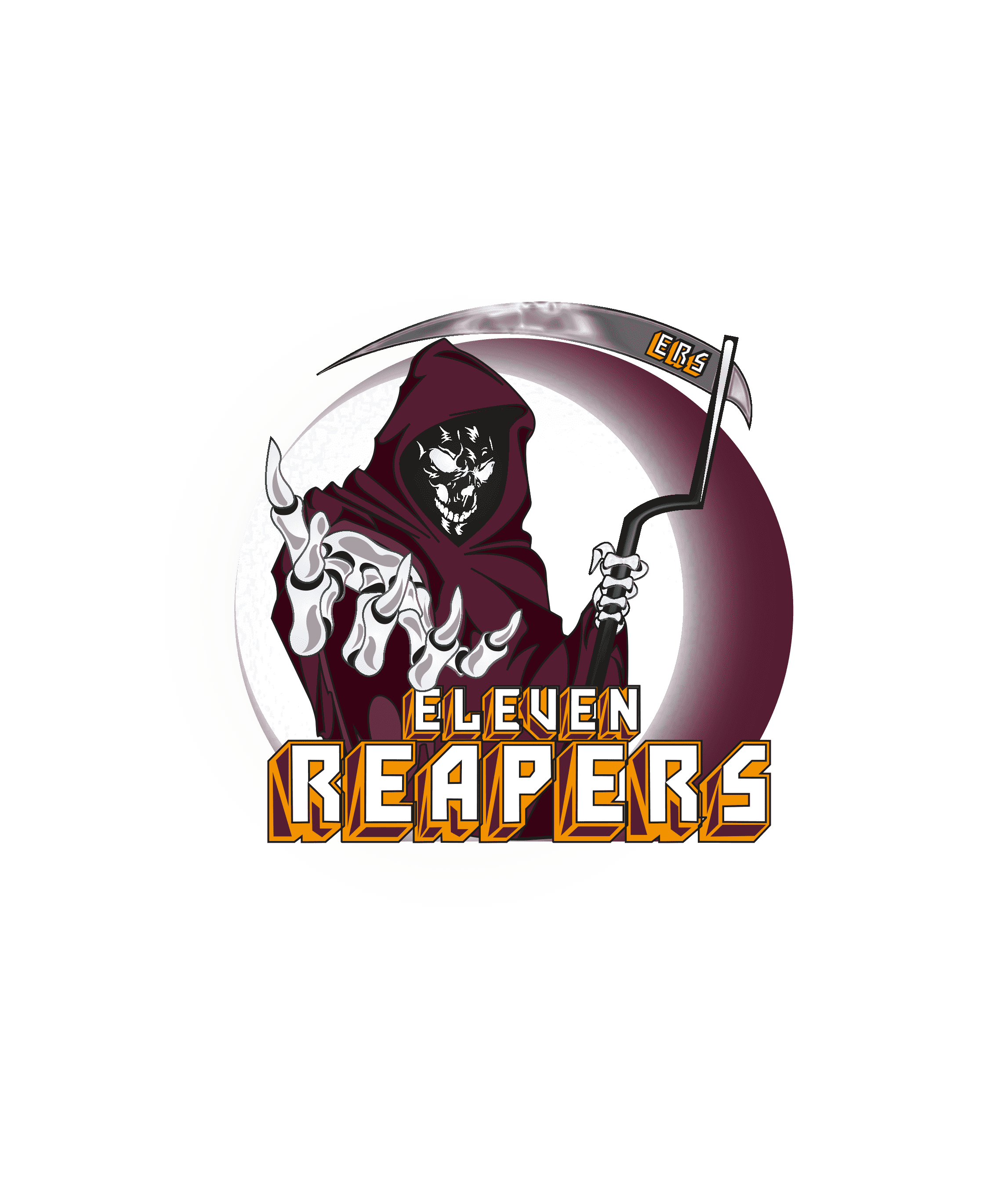 Eleven Reapers - Playstation - Virtual Pro League