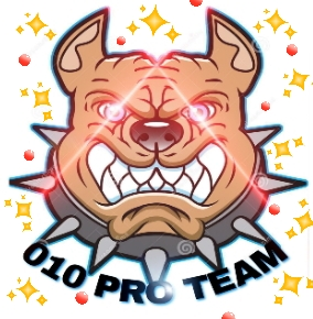 010 Pro Team - Playstation - Virtual Pro League