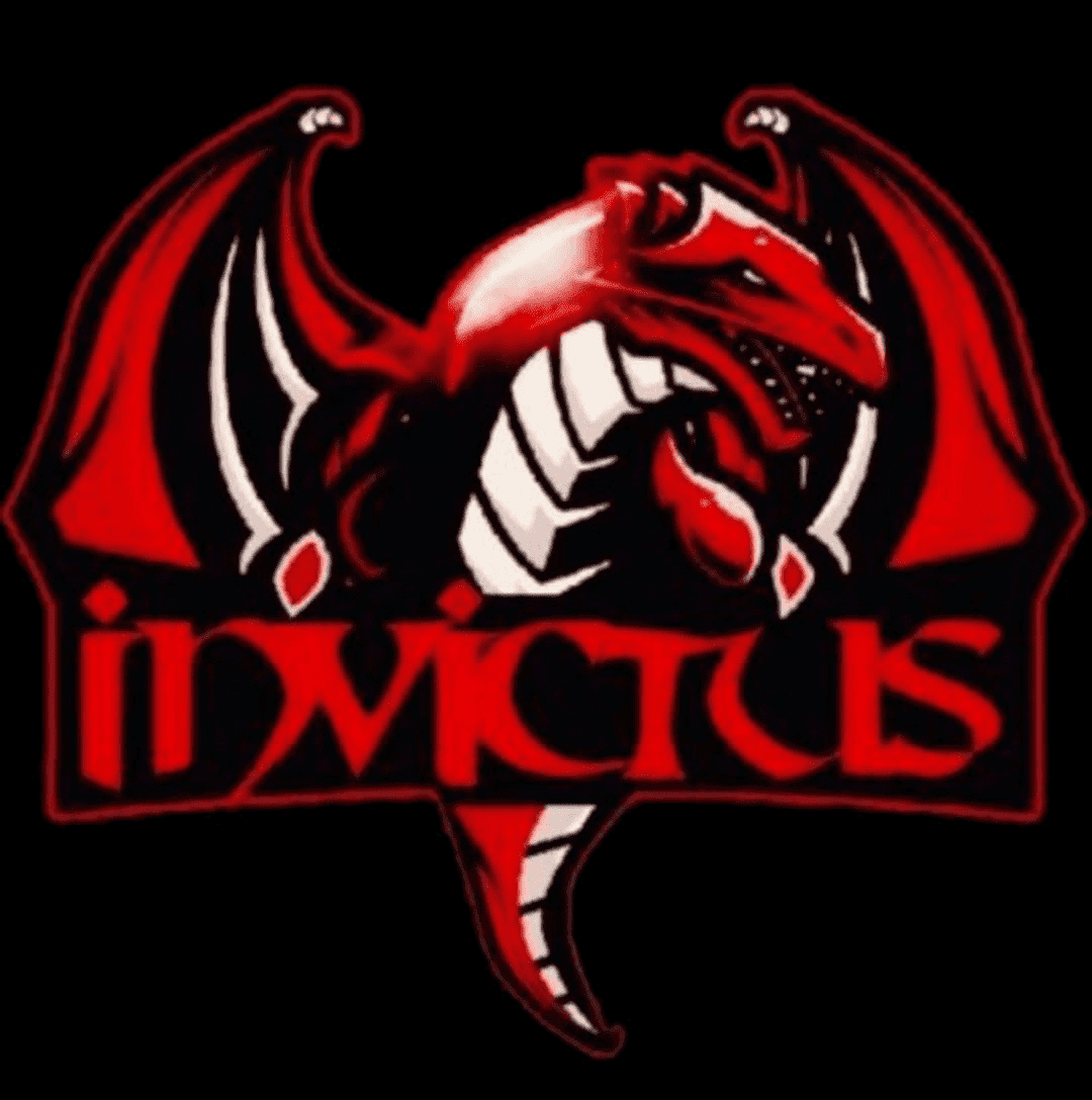 Invictus - Playstation - Virtual Pro League