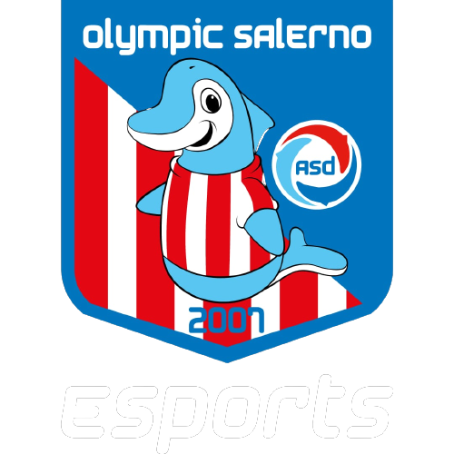 Olympic Salerno eSport - Playstation - Virtual Pro League