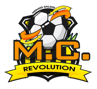 M.C. Revolution - Playstation - Virtual Pro League
